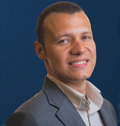 Bruno Nalon, Founder of EasyTrade